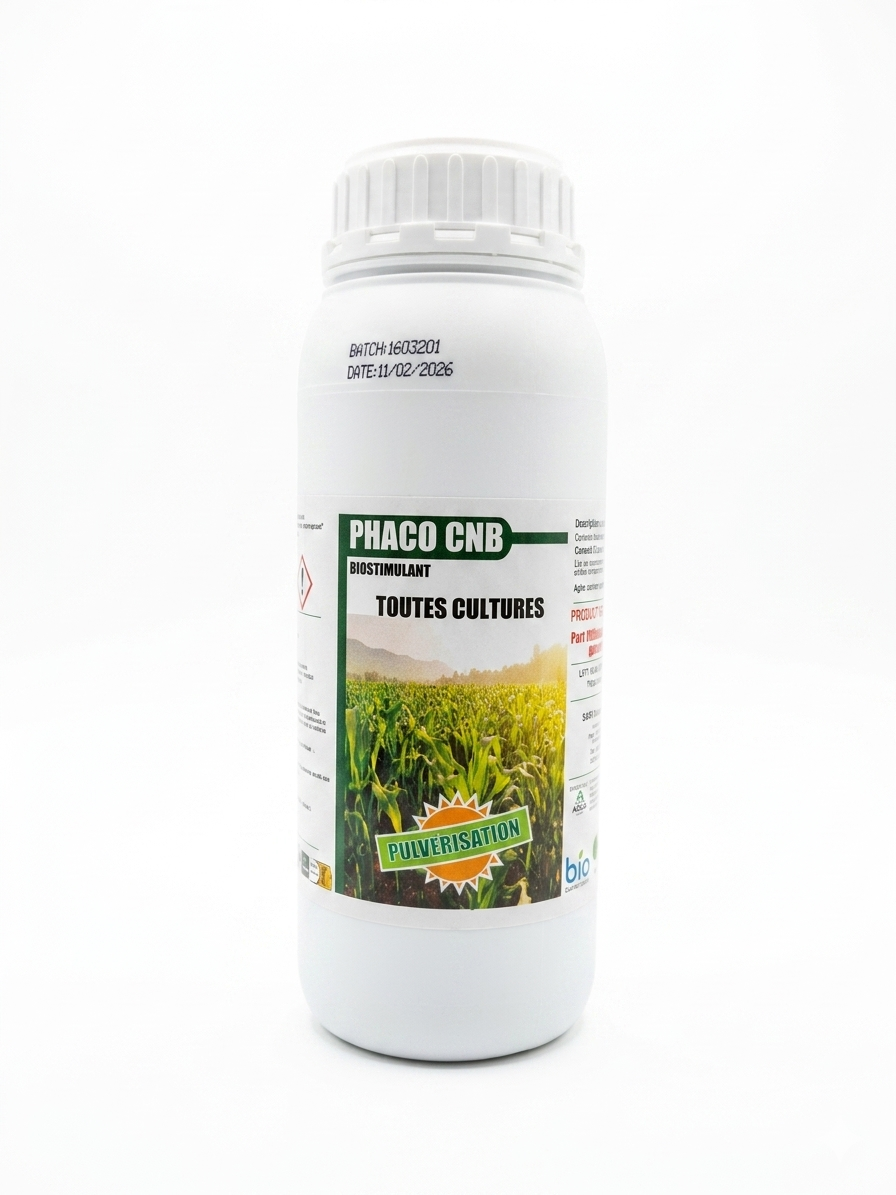 PHACO - BIOSTIMULANT DISSUASIF SANGLIER